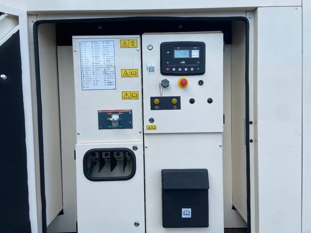 Generador industriale nuevo CAT XQP550 - Generator 550 kVA Stage V - DPX-18143: foto 17