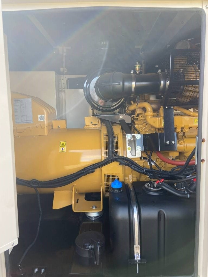 Generador industriale nuevo CAT XQP550 - Generator 550 kVA Stage V - DPX-18143: foto 7