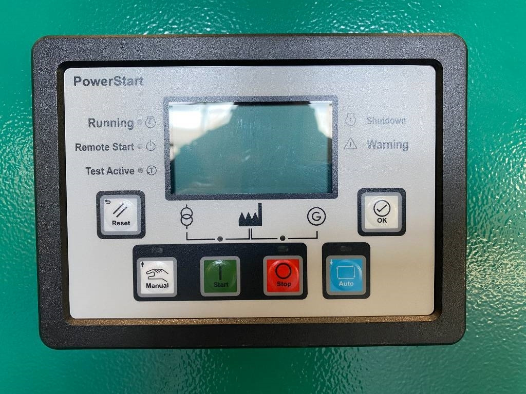 Generador industriale nuevo Cummins C110D5Q - Open Genset - DPX-18509-Q-O: foto 7 Generador industriale nuevo Cummins C110D5Q - Open Genset - DPX-18509-Q-O: foto 7