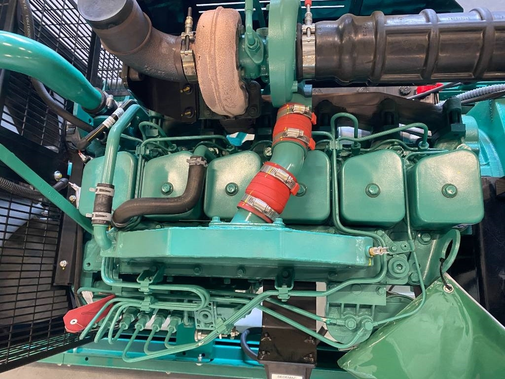 Generador industriale nuevo Cummins C110D5Q - Open Genset - DPX-18509-Q-O: foto 13 Generador industriale nuevo Cummins C110D5Q - Open Genset - DPX-18509-Q-O: foto 13