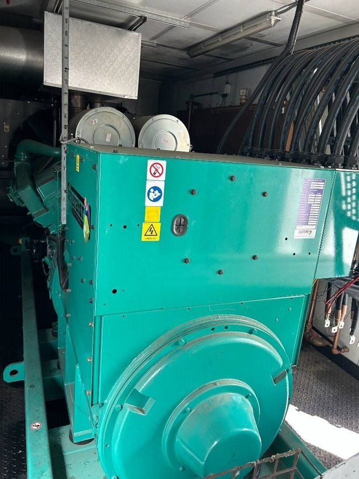 Leasing de Cummins C1675D5A - 1.675 kVA Generator - DPX-12626 Cummins C1675D5A - 1.675 kVA Generator - DPX-12626: foto 13 Leasing de Cummins C1675D5A - 1.675 kVA Generator - DPX-12626 Cummins C1675D5A - 1.675 kVA Generator - DPX-12626: foto 13