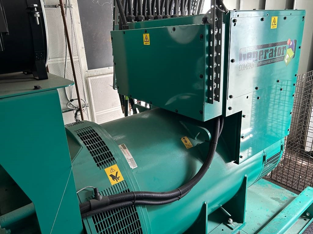 Leasing de Cummins C1675D5A - 1.675 kVA Generator - DPX-12626 Cummins C1675D5A - 1.675 kVA Generator - DPX-12626: foto 16 Leasing de Cummins C1675D5A - 1.675 kVA Generator - DPX-12626 Cummins C1675D5A - 1.675 kVA Generator - DPX-12626: foto 16