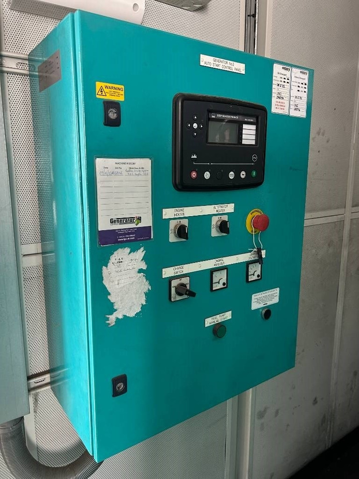 Leasing de Cummins C1675D5A - 1.675 kVA Generator - DPX-12626 Cummins C1675D5A - 1.675 kVA Generator - DPX-12626: foto 18 Leasing de Cummins C1675D5A - 1.675 kVA Generator - DPX-12626 Cummins C1675D5A - 1.675 kVA Generator - DPX-12626: foto 18