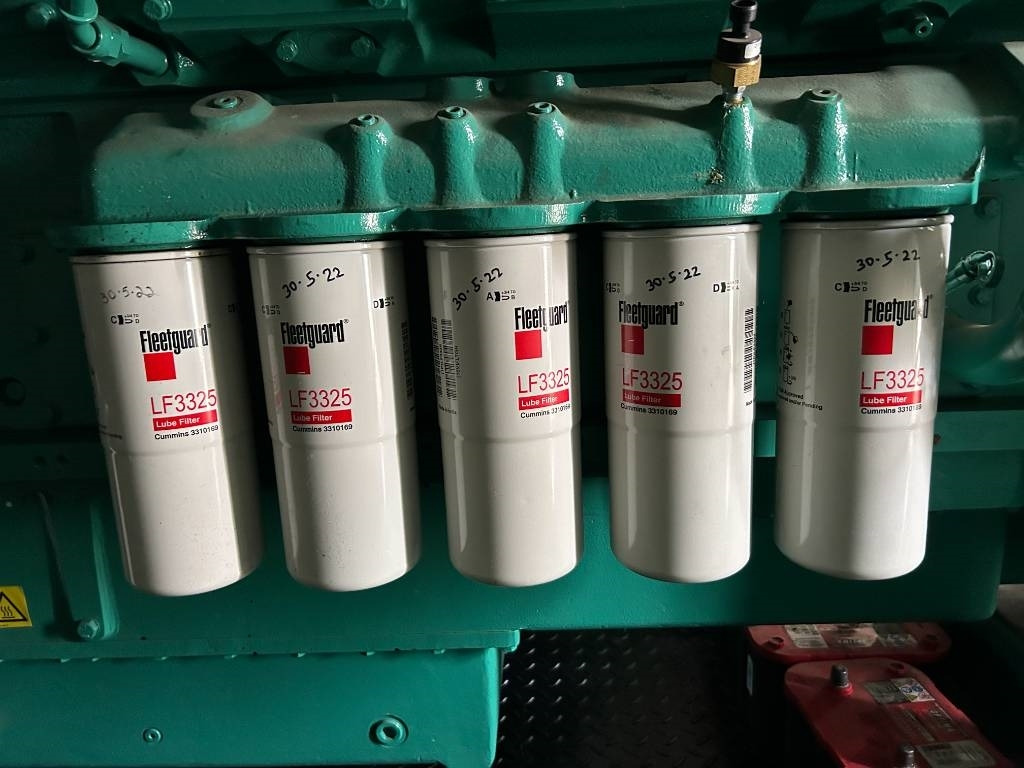 Leasing de Cummins C1675D5A - 1.675 kVA Generator - DPX-12626 Cummins C1675D5A - 1.675 kVA Generator - DPX-12626: foto 23 Leasing de Cummins C1675D5A - 1.675 kVA Generator - DPX-12626 Cummins C1675D5A - 1.675 kVA Generator - DPX-12626: foto 23