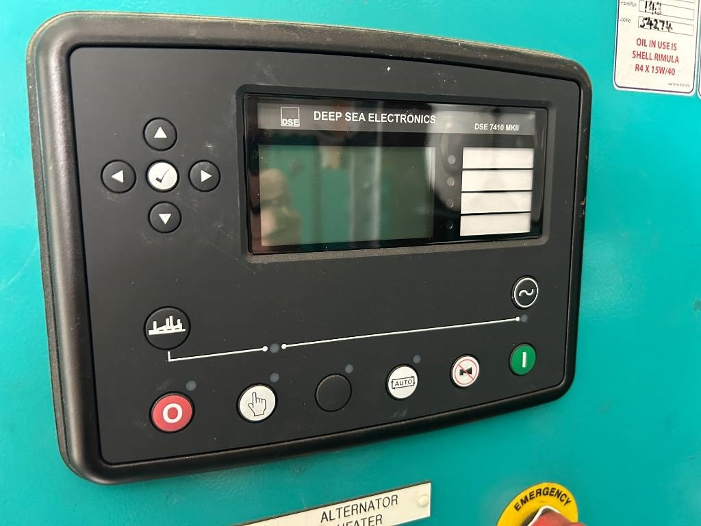 Leasing de Cummins C1675D5A - 1.675 kVA Generator - DPX-12626 Cummins C1675D5A - 1.675 kVA Generator - DPX-12626: foto 19 Leasing de Cummins C1675D5A - 1.675 kVA Generator - DPX-12626 Cummins C1675D5A - 1.675 kVA Generator - DPX-12626: foto 19