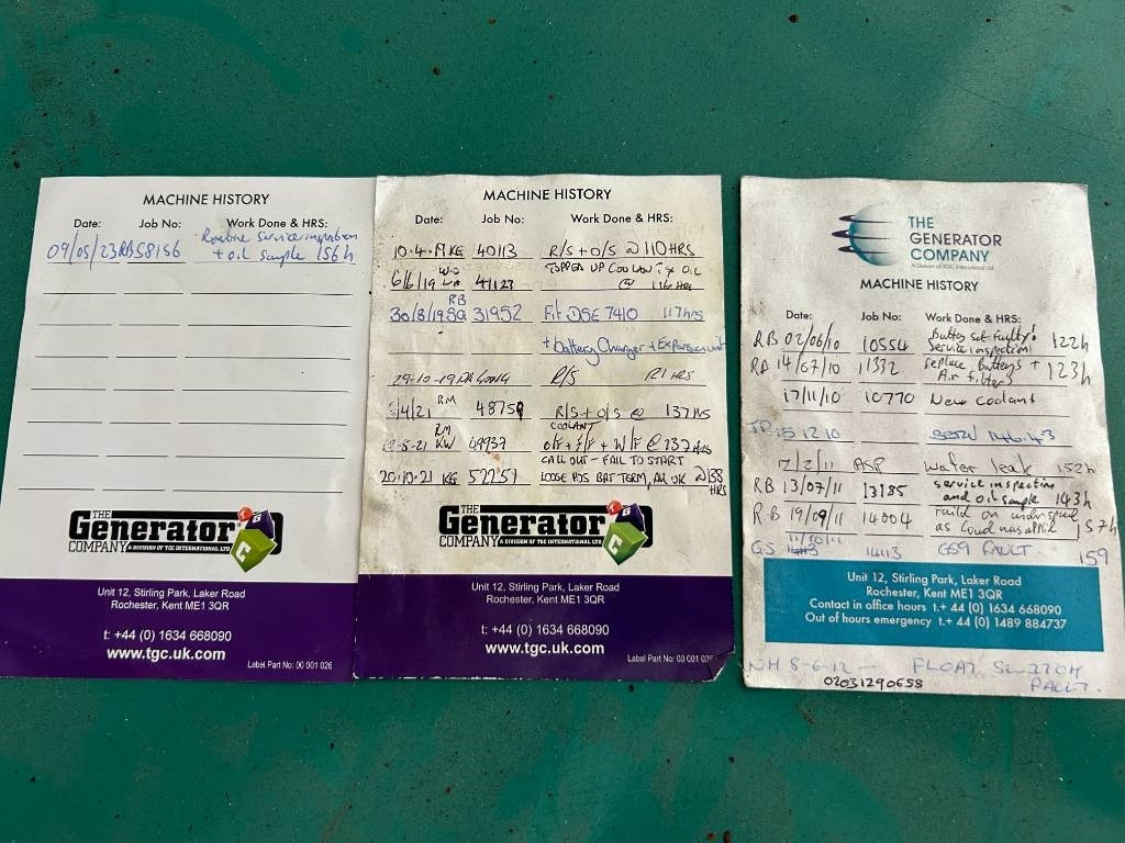 Leasing de Cummins C1675D5A - 1.675 kVA Generator - DPX-12626 Cummins C1675D5A - 1.675 kVA Generator - DPX-12626: foto 22 Leasing de Cummins C1675D5A - 1.675 kVA Generator - DPX-12626 Cummins C1675D5A - 1.675 kVA Generator - DPX-12626: foto 22