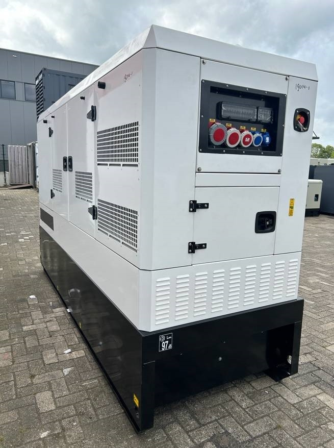 Deutz TCD6.1L6 - 165 kVA Stage V Generator - DPX-19014 - Generador industriale: foto 2 Deutz TCD6.1L6 - 165 kVA Stage V Generator - DPX-19014 - Generador industriale: foto 2