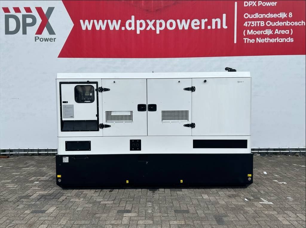 Deutz TCD6.1L6 - 165 kVA Stage V Generator - DPX-19014 - Generador industriale: foto 1 Deutz TCD6.1L6 - 165 kVA Stage V Generator - DPX-19014 - Generador industriale: foto 1