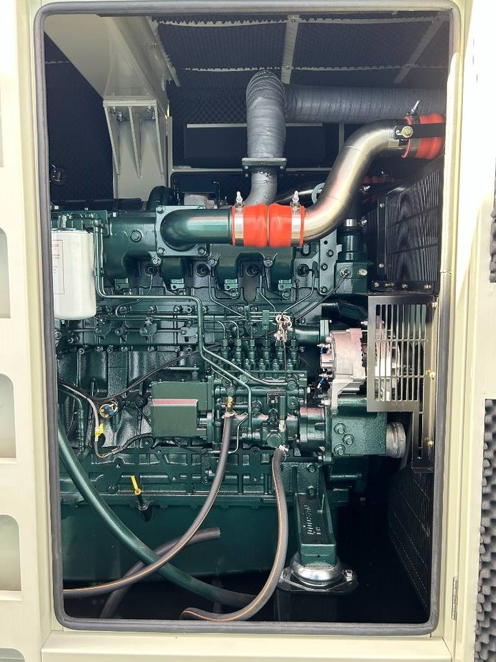 Leasing de Doosan DP126LB - 410 kVA Generator - DPX-19854  Doosan DP126LB - 410 kVA Generator - DPX-19854: foto 14