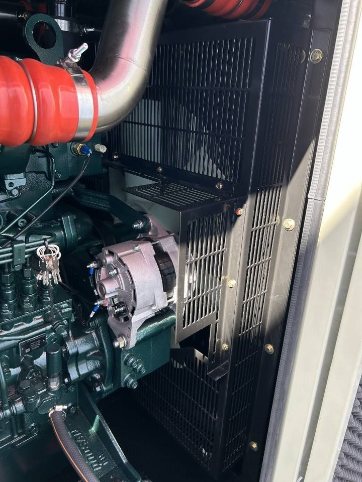 Leasing de Doosan DP126LB - 410 kVA Generator - DPX-19854  Doosan DP126LB - 410 kVA Generator - DPX-19854: foto 15