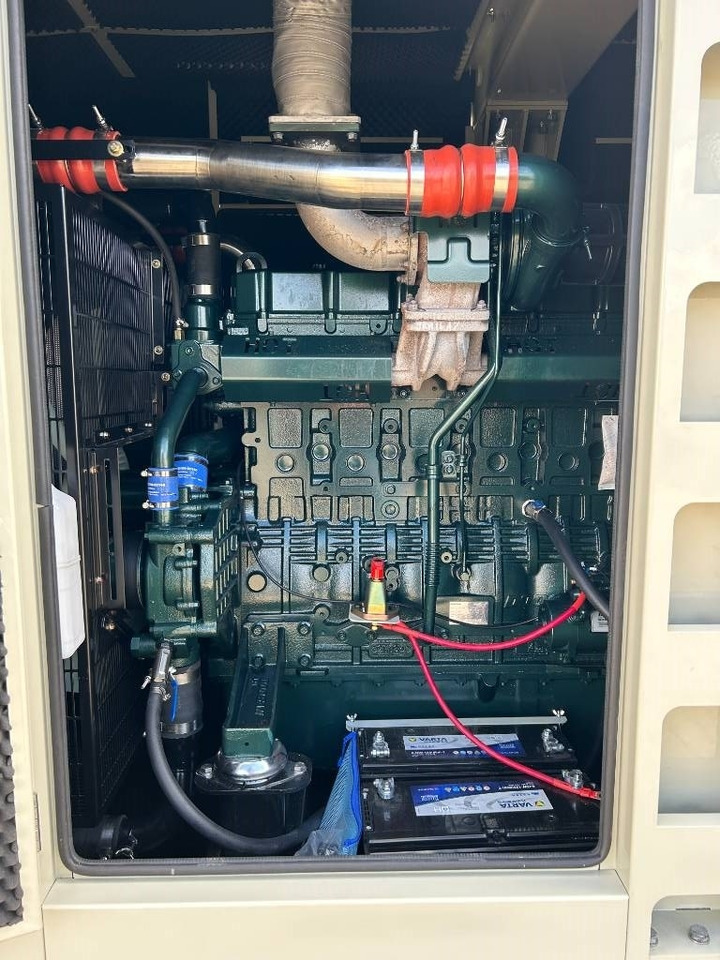 Leasing de Doosan DP126LB - 410 kVA Generator - DPX-19854  Doosan DP126LB - 410 kVA Generator - DPX-19854: foto 11