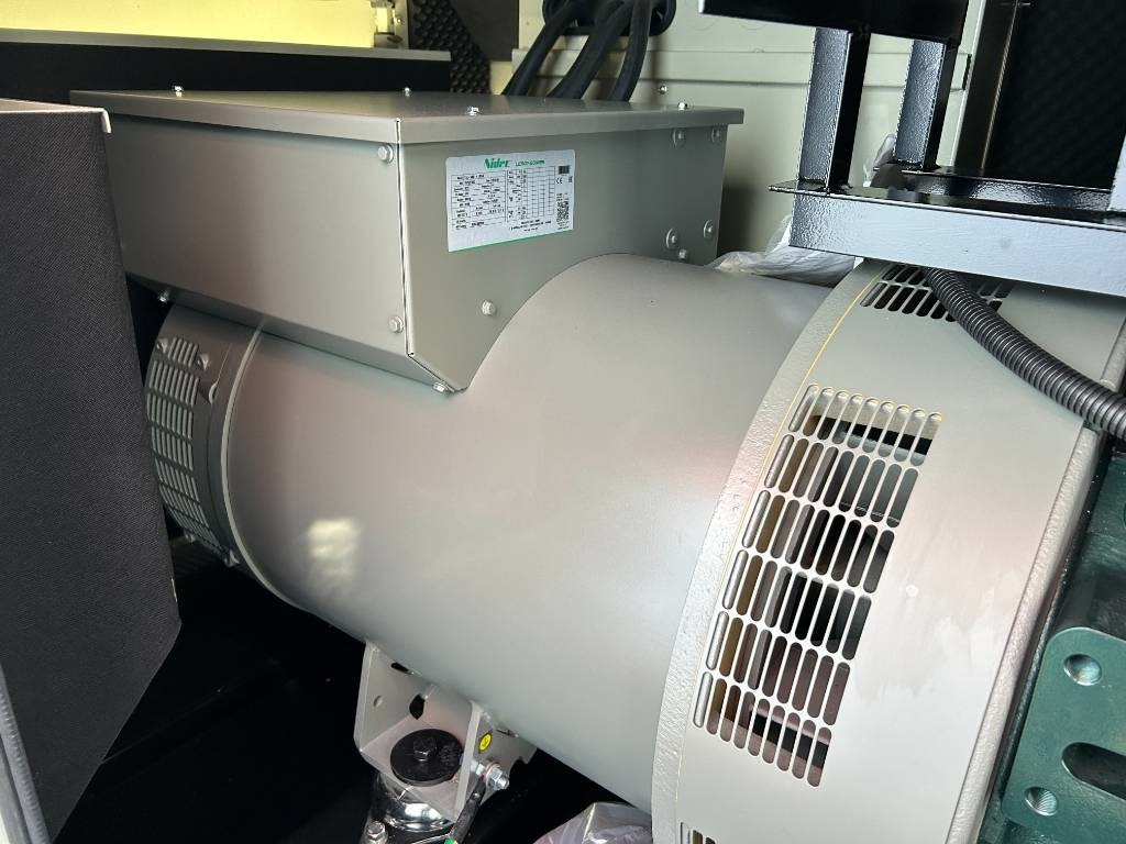 Leasing de Doosan DP126LB - 410 kVA Generator - DPX-19854  Doosan DP126LB - 410 kVA Generator - DPX-19854: foto 16
