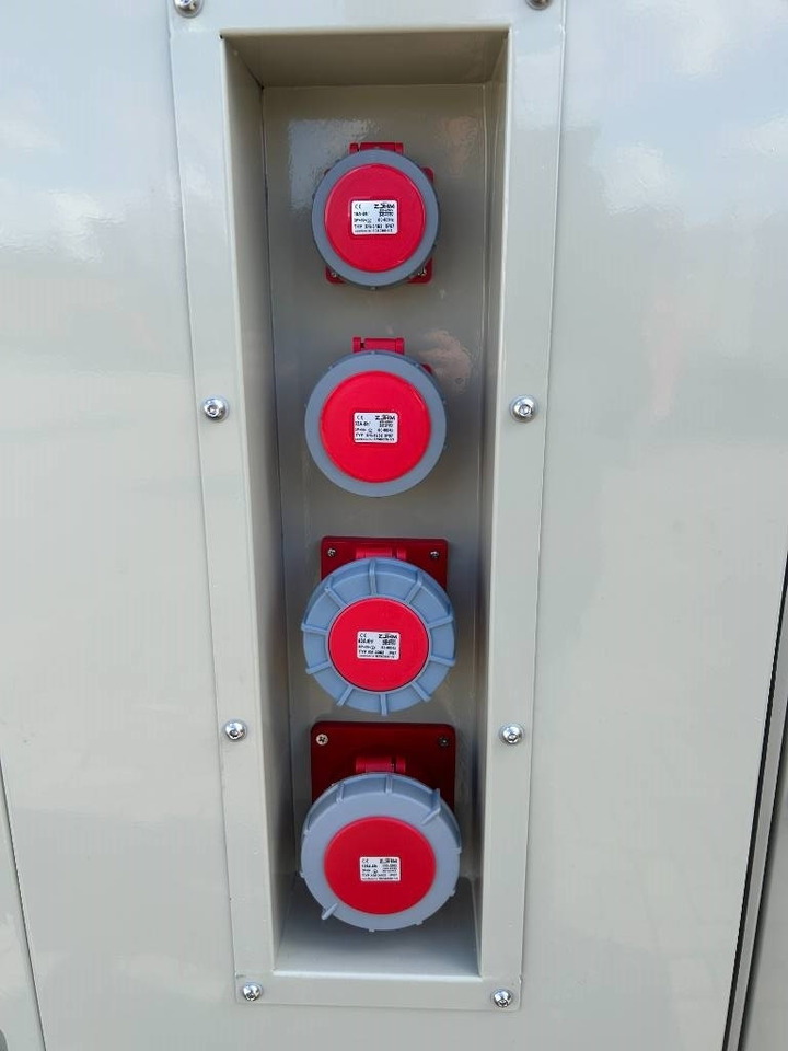 Leasing de Doosan DP126LB - 410 kVA Generator - DPX-19854  Doosan DP126LB - 410 kVA Generator - DPX-19854: foto 20