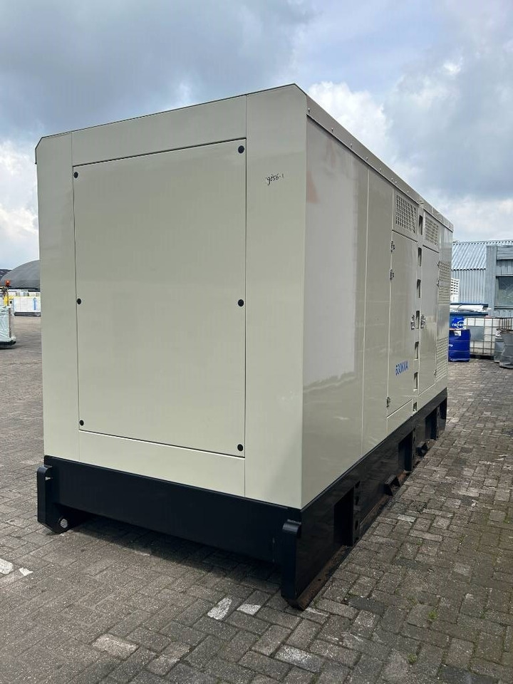 Doosan DP180LA - 630 kVA Generator - DPX-19856 - Generador industriale: foto 3 Doosan DP180LA - 630 kVA Generator - DPX-19856 - Generador industriale: foto 3