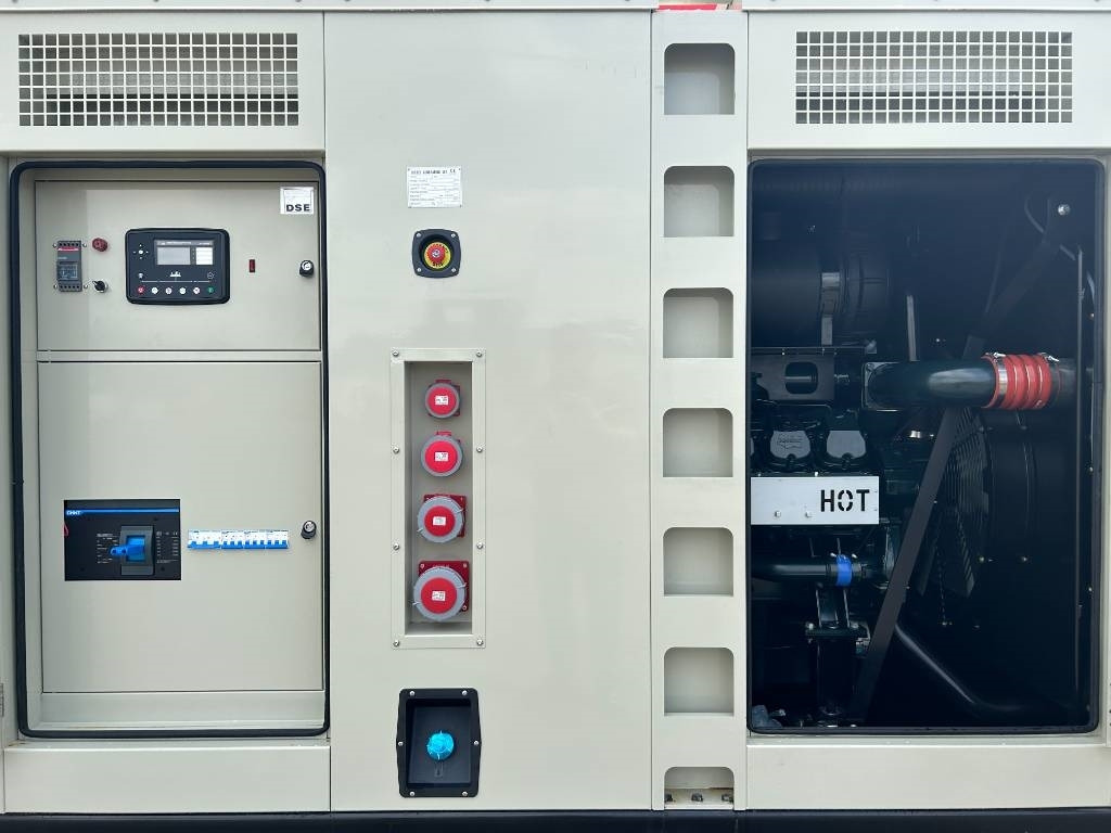 Doosan DP180LA - 630 kVA Generator - DPX-19856 - Generador industriale: foto 5 Doosan DP180LA - 630 kVA Generator - DPX-19856 - Generador industriale: foto 5