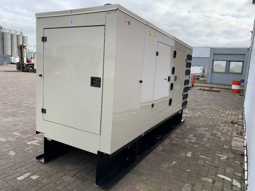Doosan P126TI - 275 kVA Generator - DPX-15551 - Generador industriale: foto 3 Doosan P126TI - 275 kVA Generator - DPX-15551 - Generador industriale: foto 3