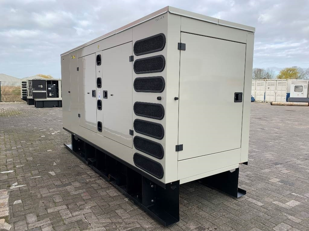 Doosan P126TI - 275 kVA Generator - DPX-15551 - Generador industriale: foto 2 Doosan P126TI - 275 kVA Generator - DPX-15551 - Generador industriale: foto 2