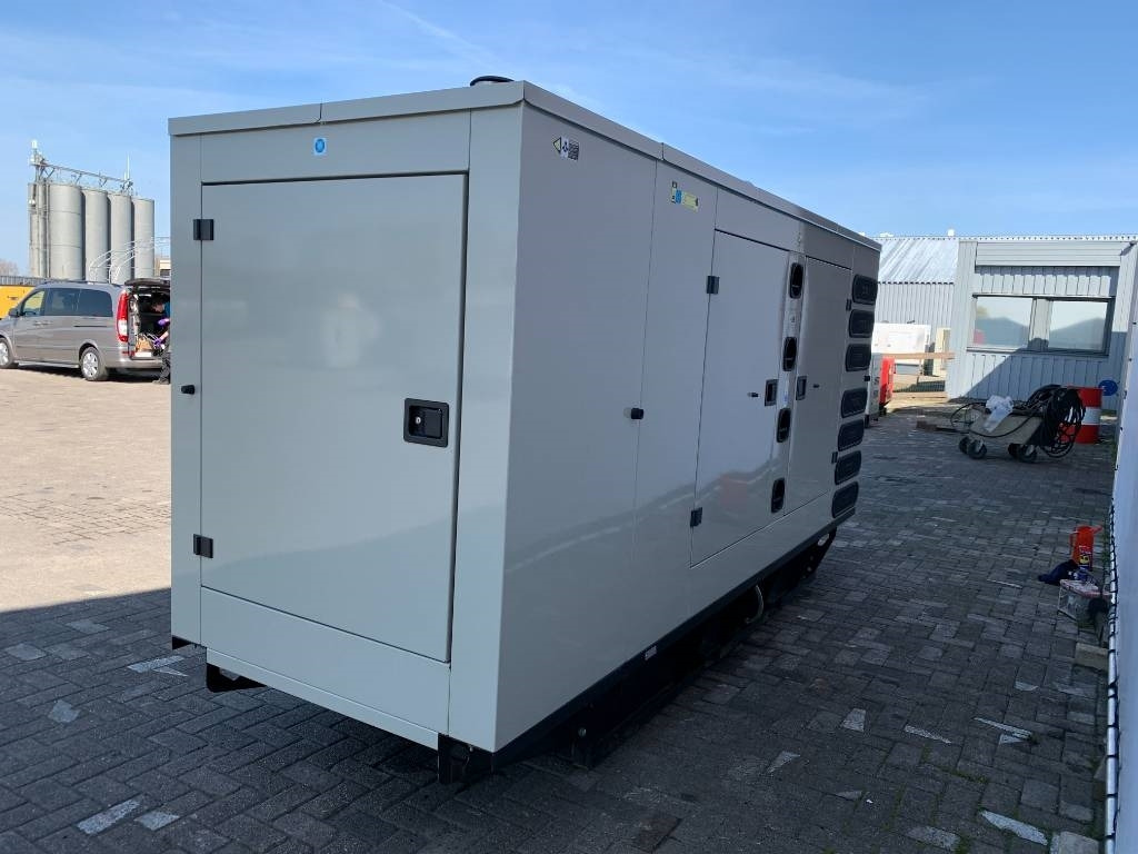 Doosan P126TI-II - 330 kVA Generator - DPX-15552 - Generador industriale: foto 3 Doosan P126TI-II - 330 kVA Generator - DPX-15552 - Generador industriale: foto 3