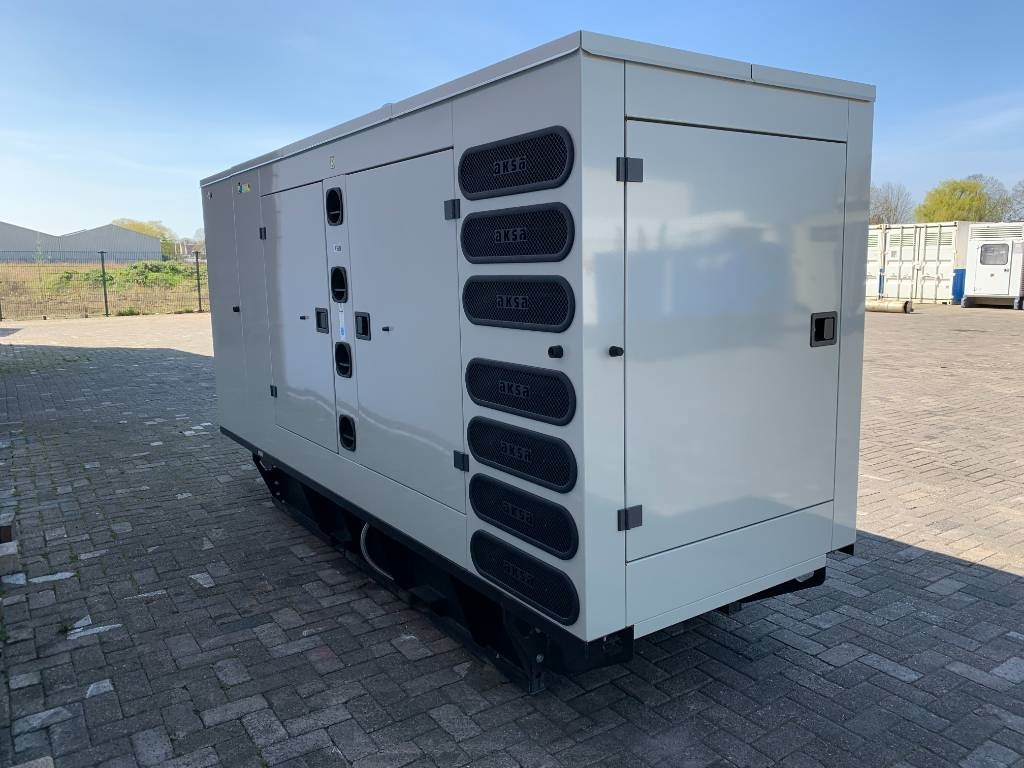 Doosan P126TI-II - 330 kVA Generator - DPX-15552 - Generador industriale: foto 2 Doosan P126TI-II - 330 kVA Generator - DPX-15552 - Generador industriale: foto 2