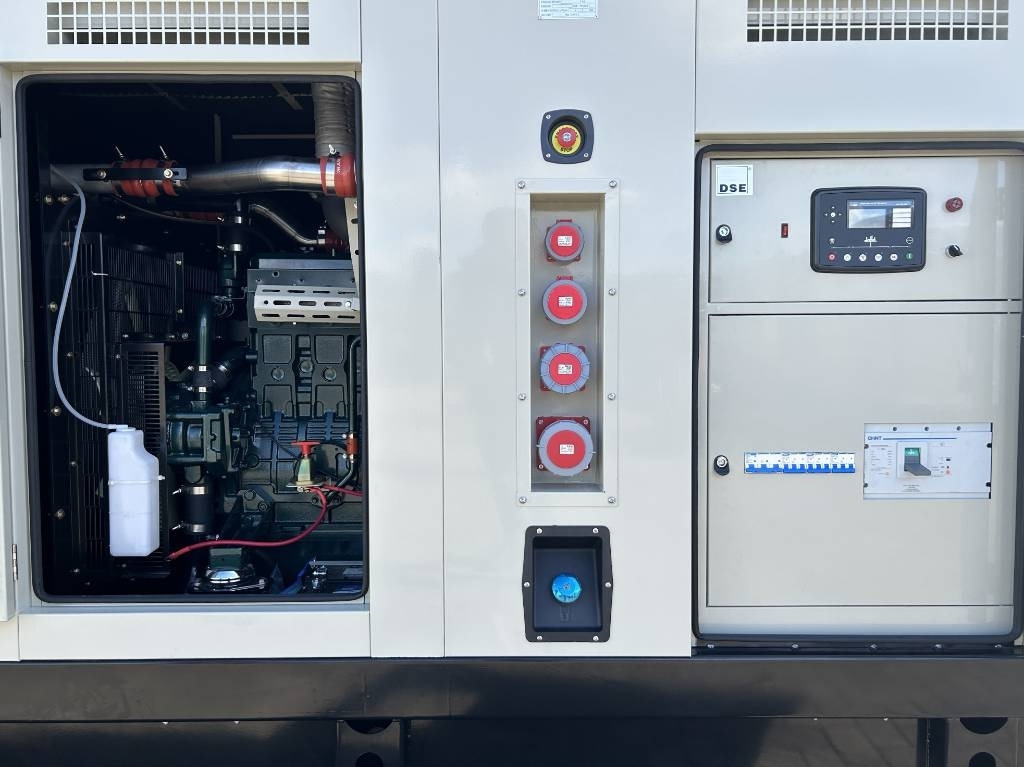 Doosan P126TI-II - 330 kVA Generator - DPX-19853 - Generador industriale: foto 5 Doosan P126TI-II - 330 kVA Generator - DPX-19853 - Generador industriale: foto 5