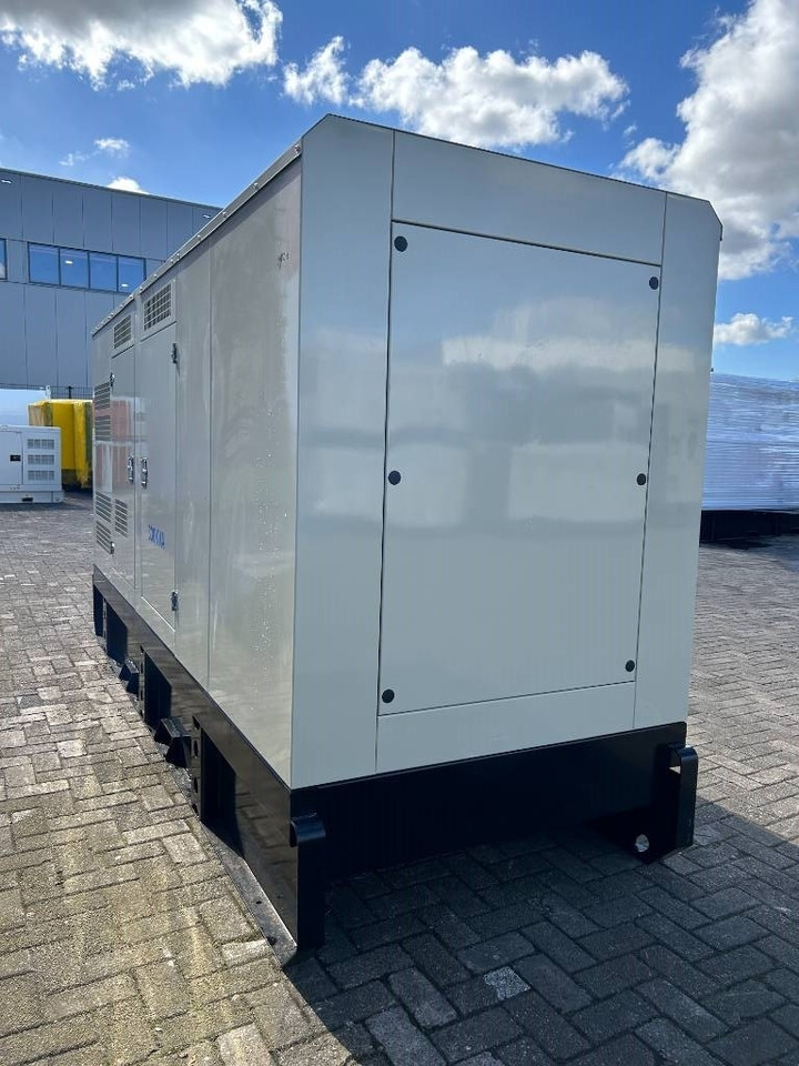 Doosan P126TI-II - 330 kVA Generator - DPX-19853 - Generador industriale: foto 3 Doosan P126TI-II - 330 kVA Generator - DPX-19853 - Generador industriale: foto 3
