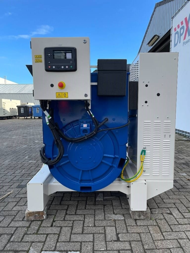 FG Wilson P1250-1 - 1250 kVA Open Genset - DPX-16028-O - Generador industriale: foto 4 FG Wilson P1250-1 - 1250 kVA Open Genset - DPX-16028-O - Generador industriale: foto 4