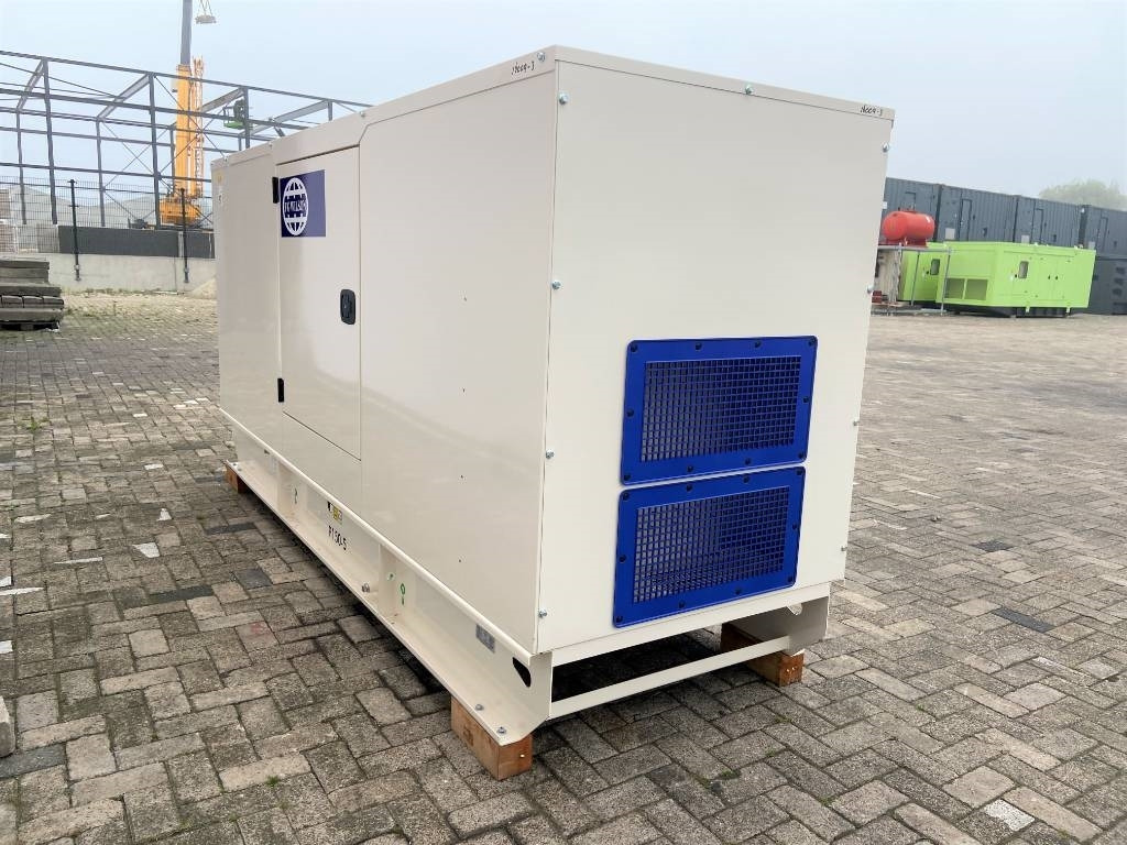 FG Wilson P150-5 - 150 kVA Genset - DPX-16009 - Generador industriale: foto 2 FG Wilson P150-5 - 150 kVA Genset - DPX-16009 - Generador industriale: foto 2