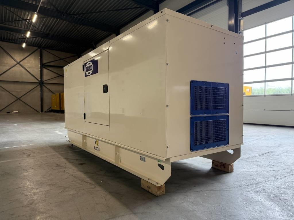 FG Wilson P200-3 - 200 kVA Genset - DPX-16011 - Generador industriale: foto 3 FG Wilson P200-3 - 200 kVA Genset - DPX-16011 - Generador industriale: foto 3