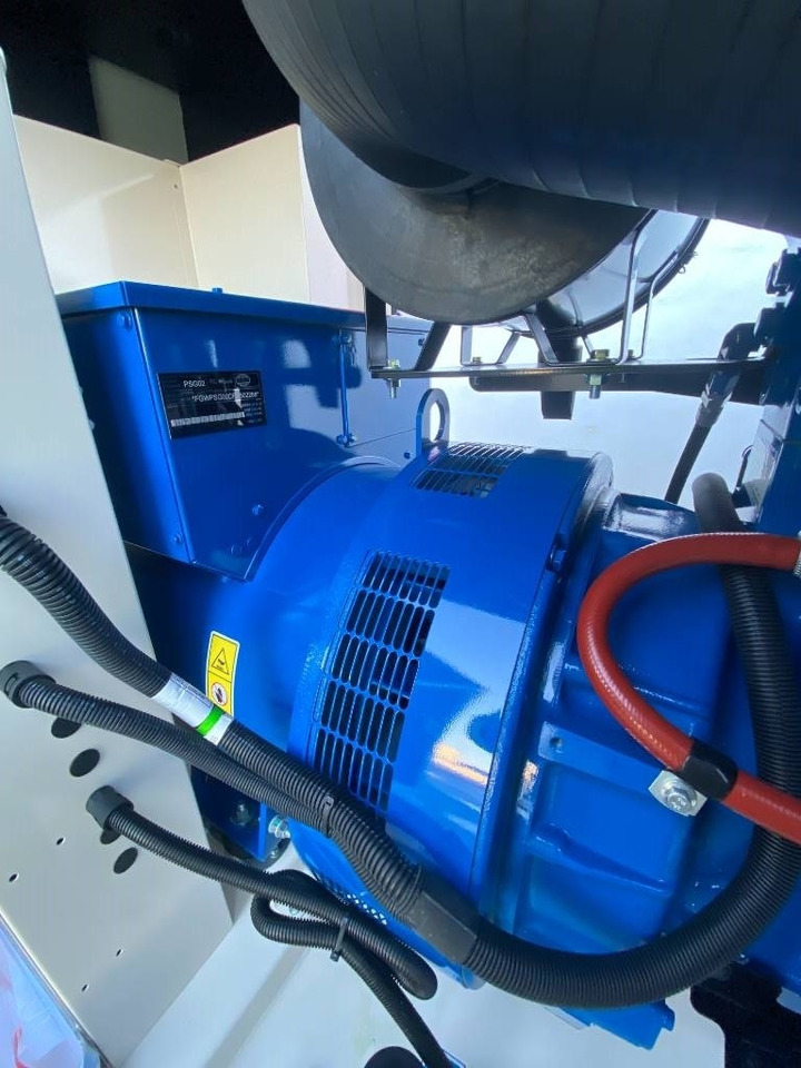 Leasing de FG Wilson P250 - 250 kVA Genset - DPX-16013 FG Wilson P250 - 250 kVA Genset - DPX-16013: foto 13 Leasing de FG Wilson P250 - 250 kVA Genset - DPX-16013 FG Wilson P250 - 250 kVA Genset - DPX-16013: foto 13