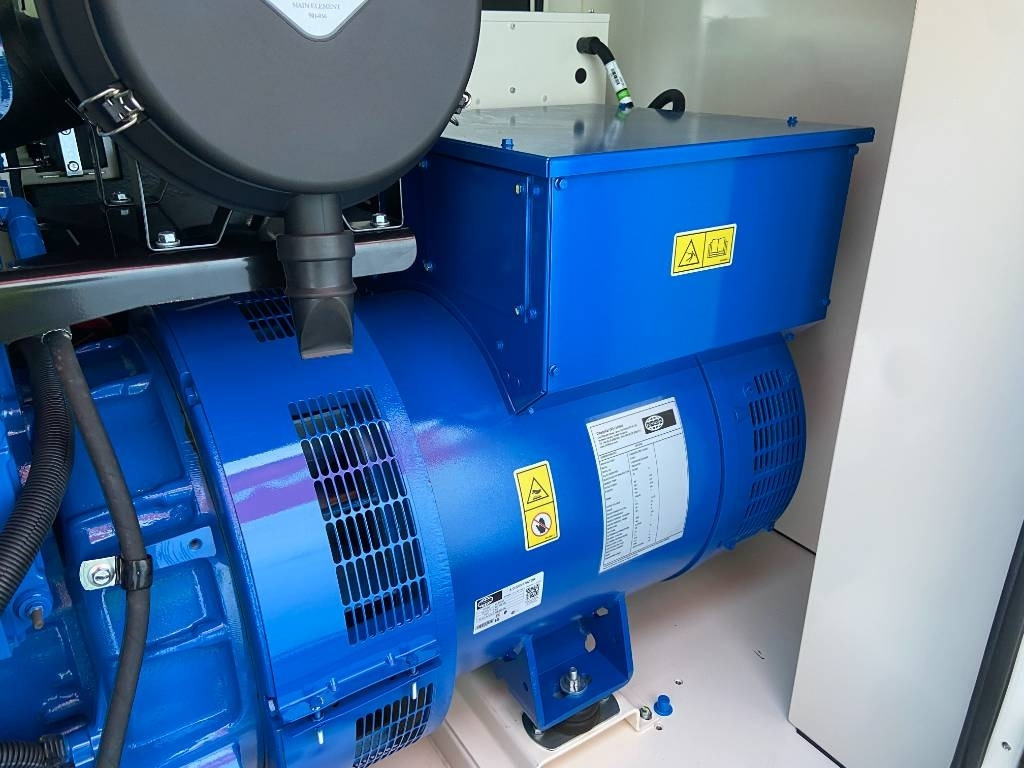 Leasing de FG Wilson P250 - 250 kVA Genset - DPX-16013 FG Wilson P250 - 250 kVA Genset - DPX-16013: foto 16 Leasing de FG Wilson P250 - 250 kVA Genset - DPX-16013 FG Wilson P250 - 250 kVA Genset - DPX-16013: foto 16