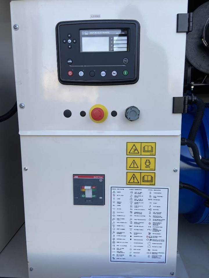 Leasing de FG Wilson P250 - 250 kVA Genset - DPX-16013 FG Wilson P250 - 250 kVA Genset - DPX-16013: foto 18 Leasing de FG Wilson P250 - 250 kVA Genset - DPX-16013 FG Wilson P250 - 250 kVA Genset - DPX-16013: foto 18