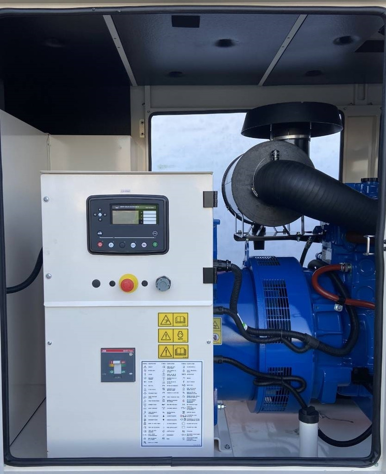Leasing de FG Wilson P250 - 250 kVA Genset - DPX-16013 FG Wilson P250 - 250 kVA Genset - DPX-16013: foto 17 Leasing de FG Wilson P250 - 250 kVA Genset - DPX-16013 FG Wilson P250 - 250 kVA Genset - DPX-16013: foto 17