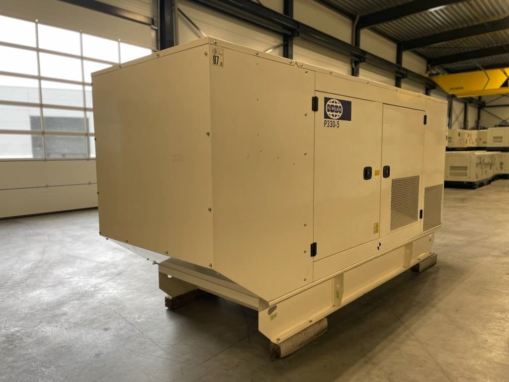 FG Wilson P330-5 - 330 kVA Genset - DPX-16016 - Generador industriale: foto 4 FG Wilson P330-5 - 330 kVA Genset - DPX-16016 - Generador industriale: foto 4