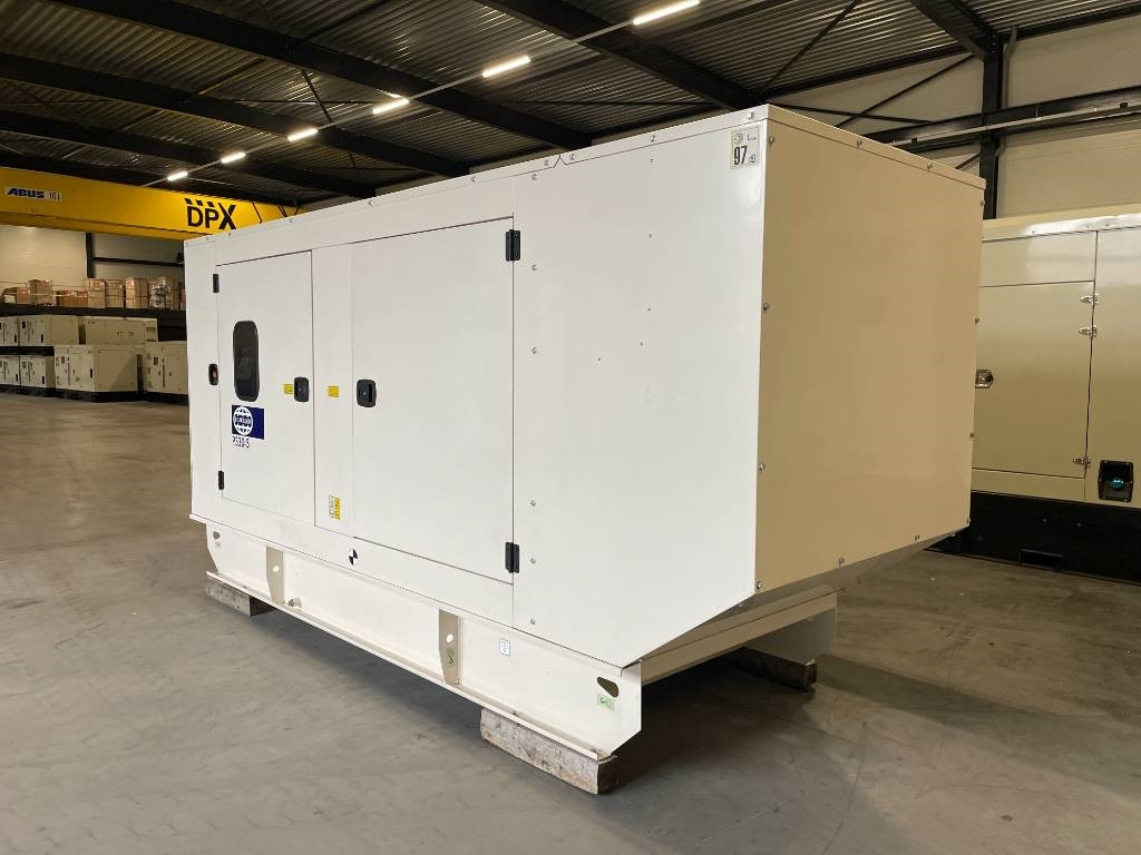 FG Wilson P330-5 - 330 kVA Genset - DPX-16016 - Generador industriale: foto 5 FG Wilson P330-5 - 330 kVA Genset - DPX-16016 - Generador industriale: foto 5