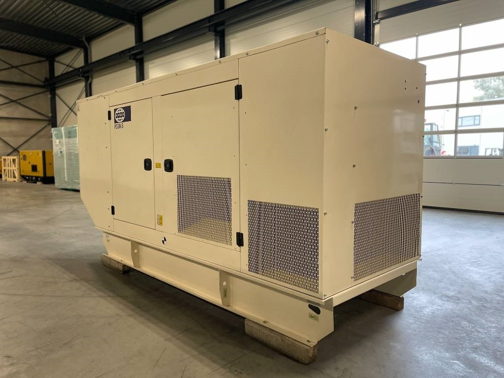 FG Wilson P330-5 - 330 kVA Surplus Genset - DPX-25087 - Generador industriale: foto 3 FG Wilson P330-5 - 330 kVA Surplus Genset - DPX-25087 - Generador industriale: foto 3