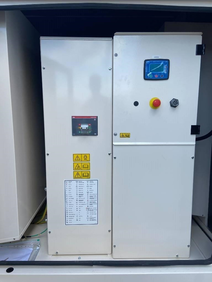 Leasing de FG Wilson P550-3 - 550 kVA Genset - DPX-16020 FG Wilson P550-3 - 550 kVA Genset - DPX-16020: foto 14 Leasing de FG Wilson P550-3 - 550 kVA Genset - DPX-16020 FG Wilson P550-3 - 550 kVA Genset - DPX-16020: foto 14