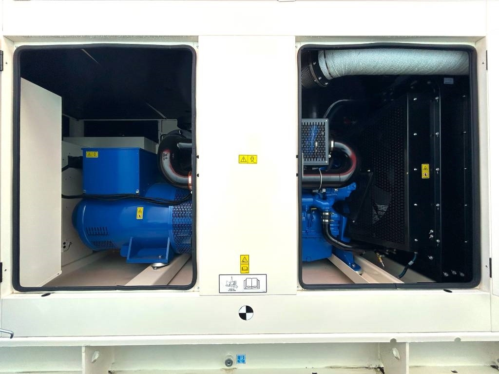 FG Wilson P660-3 - 660 kVA Genset - DPX-16022 - Generador industriale: foto 5 FG Wilson P660-3 - 660 kVA Genset - DPX-16022 - Generador industriale: foto 5