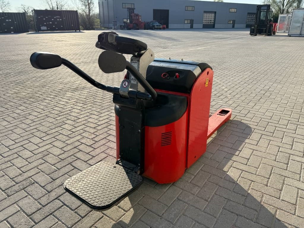 Manitou EP22M AC PFR9 SP - Transpaleta: foto 4 Manitou EP22M AC PFR9 SP - Transpaleta: foto 4