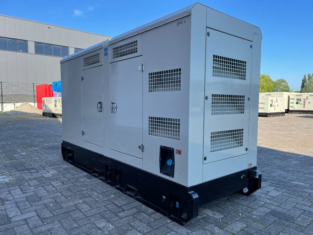 Perkins 1106A-70TA - 165 kVA Generator - DPX-19808 - Generador industriale: foto 3 Perkins 1106A-70TA - 165 kVA Generator - DPX-19808 - Generador industriale: foto 3