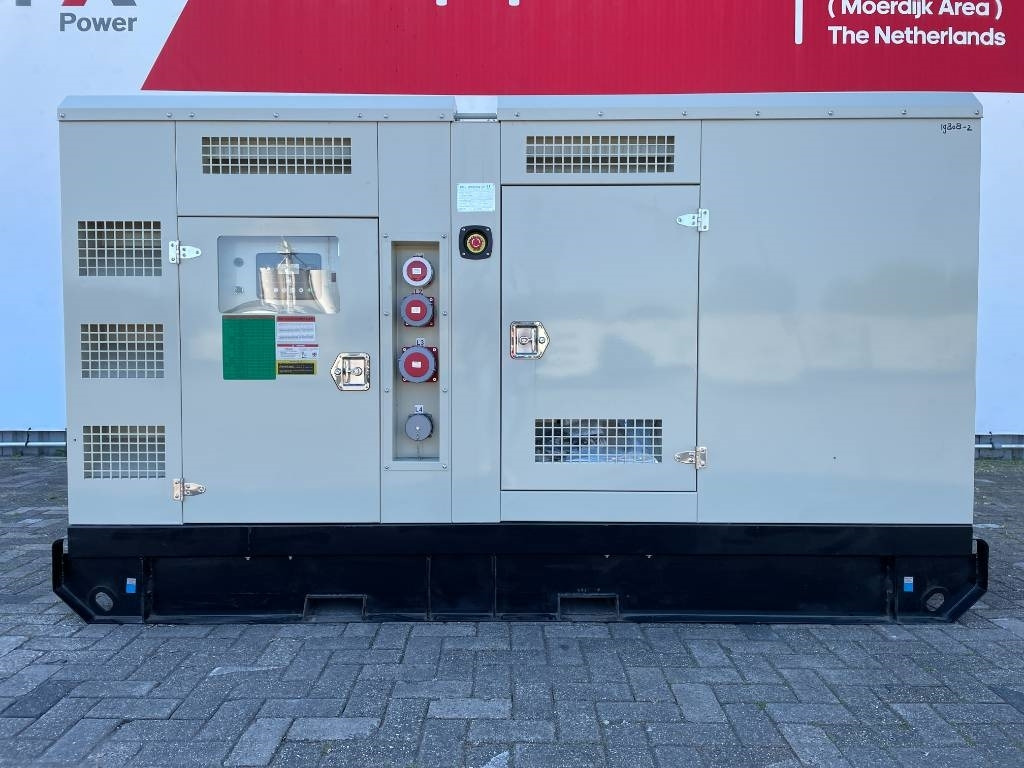 Perkins 1106A-70TA - 165 kVA Generator - DPX-19808 - Generador industriale: foto 2 Perkins 1106A-70TA - 165 kVA Generator - DPX-19808 - Generador industriale: foto 2