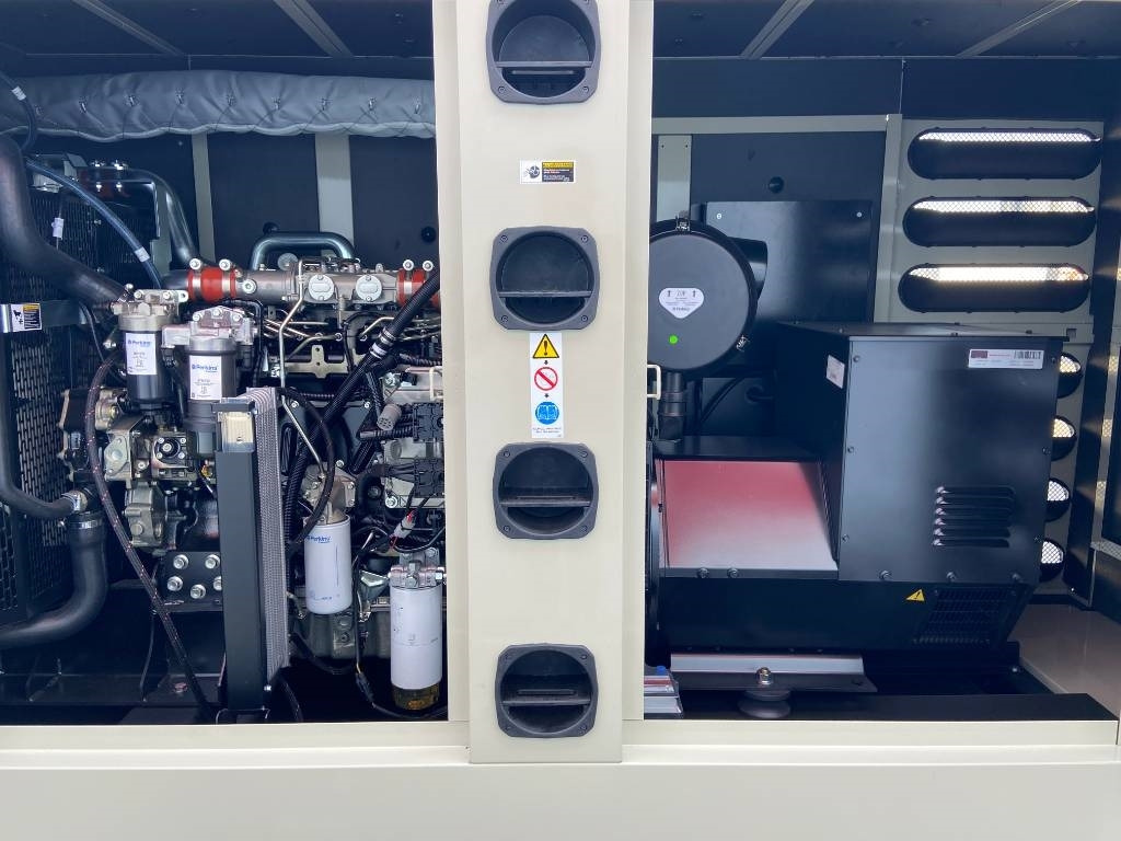 Perkins 1206A-E70TTAG3 - 275 kVA Generator - DPX-15712 - Generador industriale: foto 5 Perkins 1206A-E70TTAG3 - 275 kVA Generator - DPX-15712 - Generador industriale: foto 5
