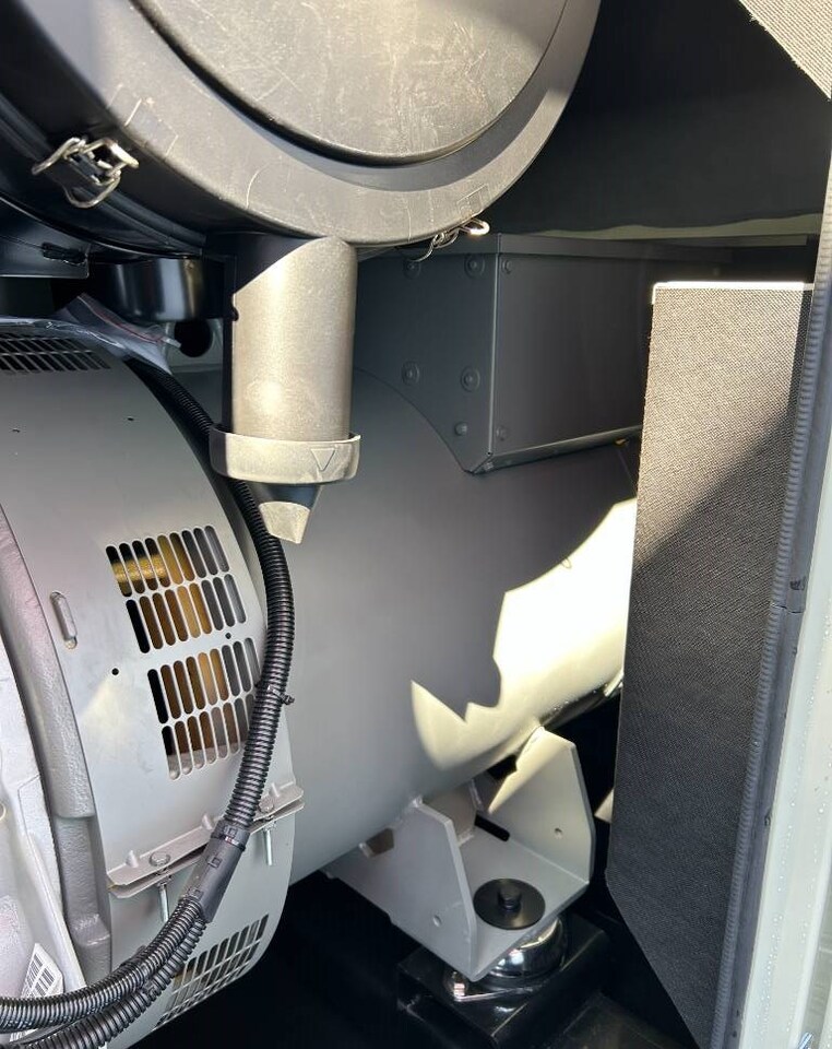 Perkins 2506C-E15TAG1 - 500 kVA Generator - DPX-19813 - Generador industriale: foto 4 Perkins 2506C-E15TAG1 - 500 kVA Generator - DPX-19813 - Generador industriale: foto 4