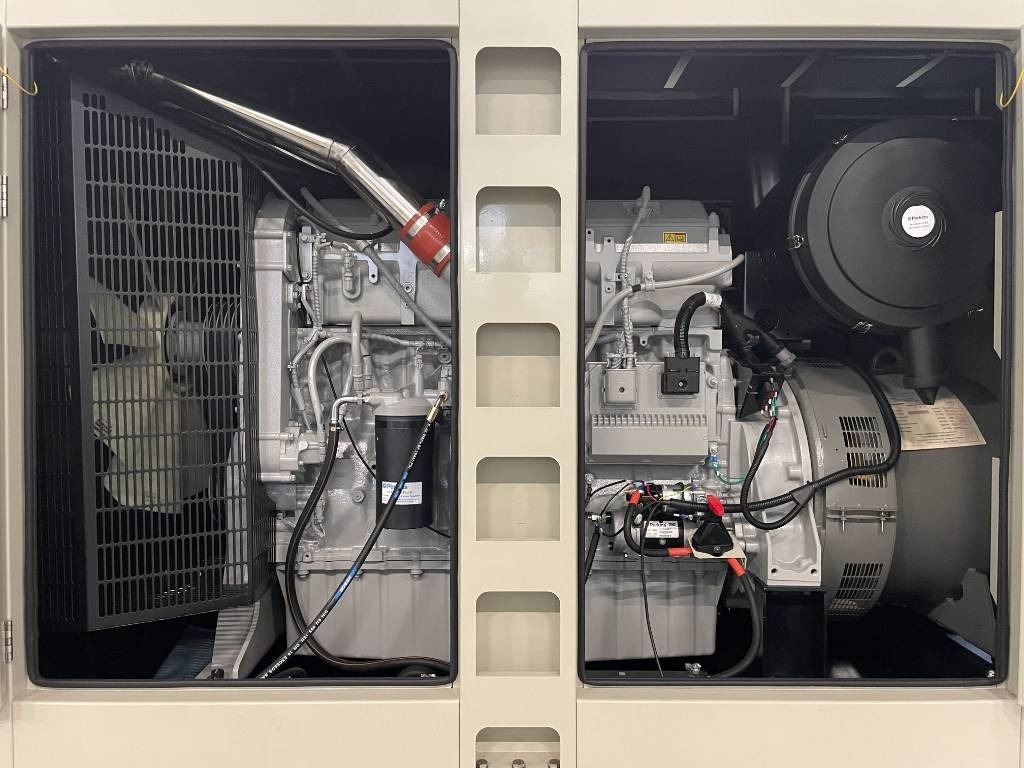 Generador industriale nuevo Perkins 2506C-E15TAG1 - 500 kVA Generator - DPX-19813: foto 7