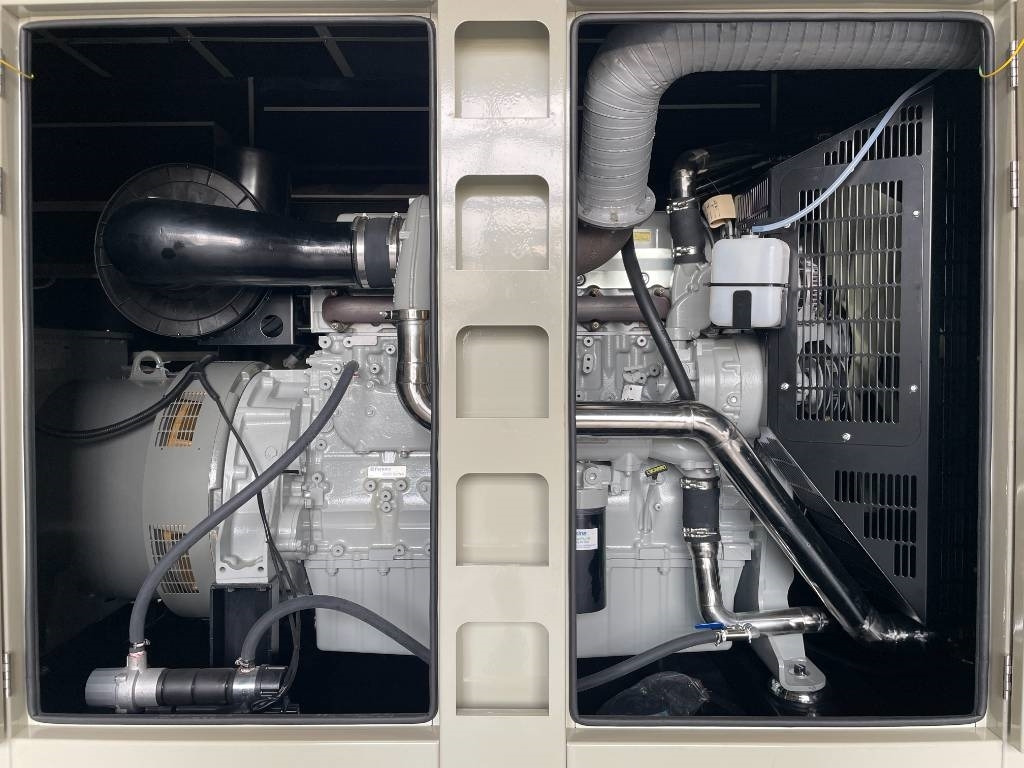 Generador industriale nuevo Perkins 2506C-E15TAG1 - 500 kVA Generator - DPX-19813: foto 8