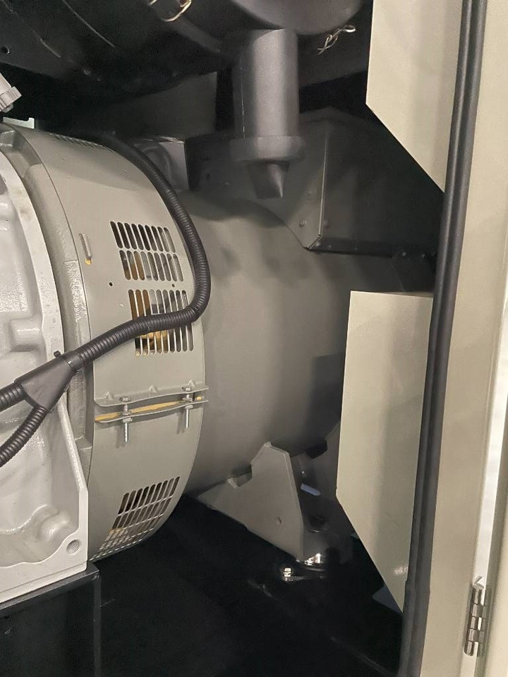 Generador industriale nuevo Perkins 2506C-E15TAG1 - 500 kVA Generator - DPX-19813: foto 21