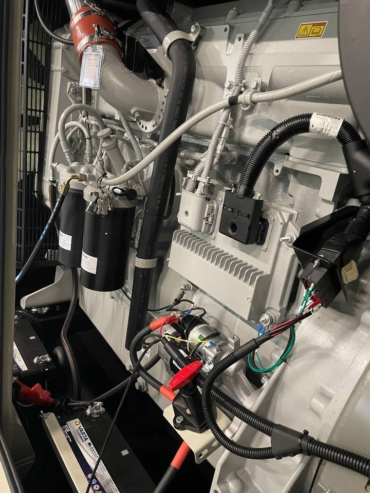 Generador industriale nuevo Perkins 2506C-E15TAG1 - 500 kVA Generator - DPX-19813: foto 16