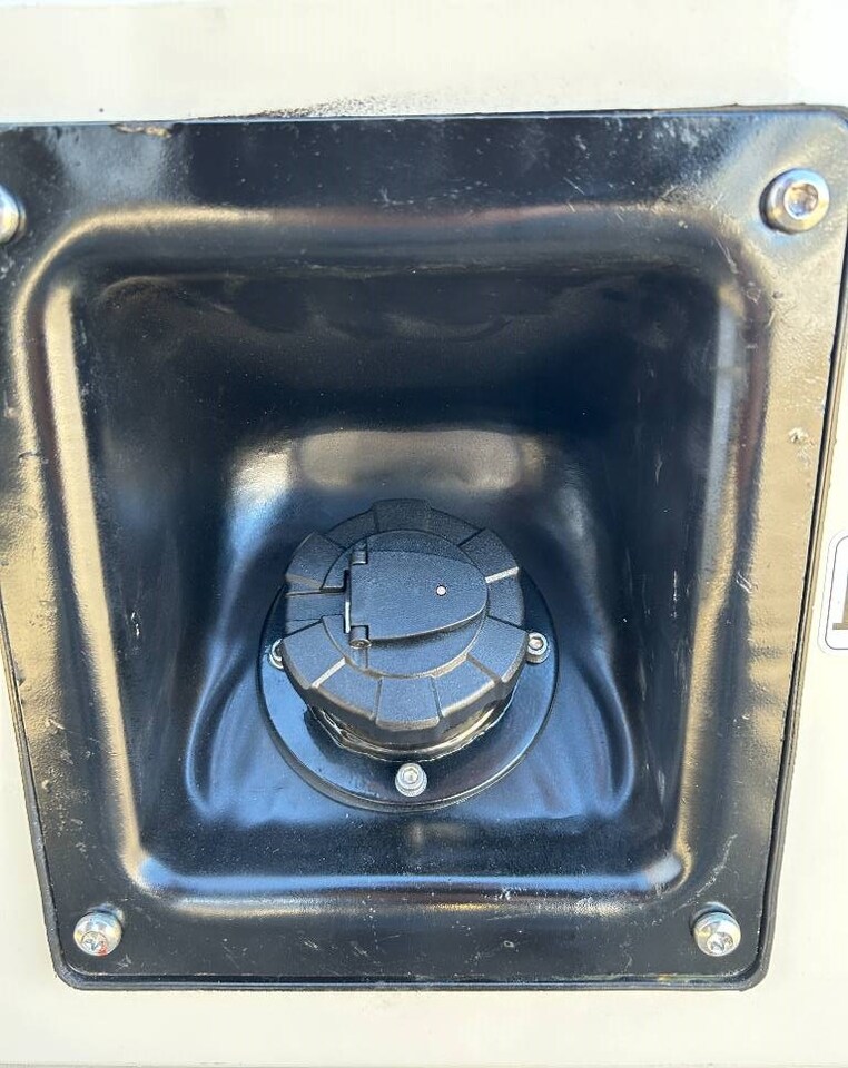 Perkins 2506C-E15TAG2 - 550 kVA Generator - DPX-20019 - Generador industriale: foto 5 Perkins 2506C-E15TAG2 - 550 kVA Generator - DPX-20019 - Generador industriale: foto 5
