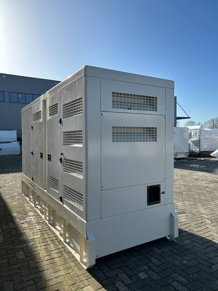 Perkins 2506C-E15TAG2 - 550 kVA Generator - DPX-20019 - Generador industriale: foto 2 Perkins 2506C-E15TAG2 - 550 kVA Generator - DPX-20019 - Generador industriale: foto 2