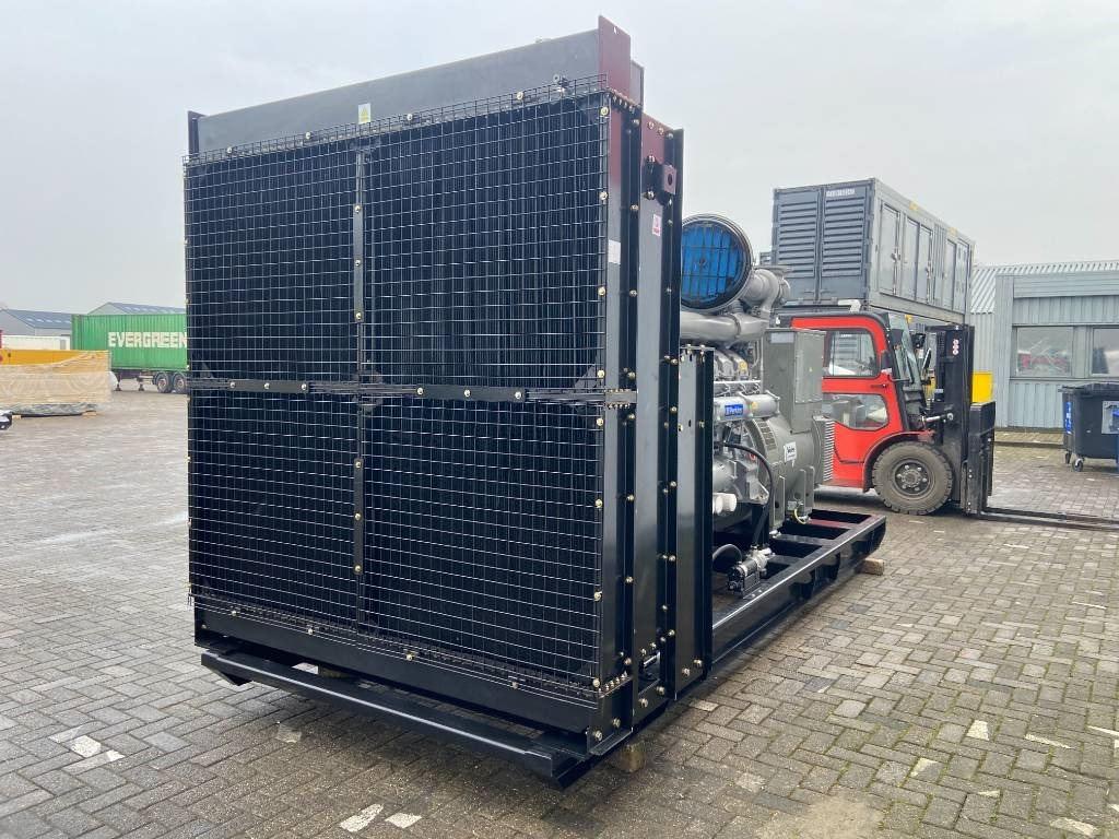 Perkins 4012-46TAG3A - 1.880 kVA Generator - DPX-19824-O - Generador industriale: foto 3 Perkins 4012-46TAG3A - 1.880 kVA Generator - DPX-19824-O - Generador industriale: foto 3