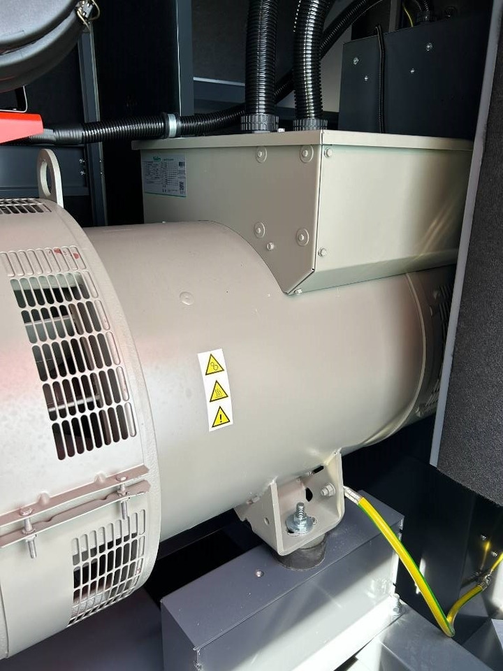 Scania DC09 - 350 kVA Generator - DPX-17949 - Generador industriale: foto 3 Scania DC09 - 350 kVA Generator - DPX-17949 - Generador industriale: foto 3